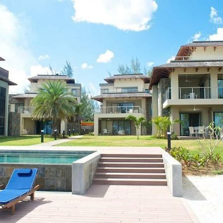 Belle Crique B2/B3 Apartment Tamarin Ngoại thất bức ảnh