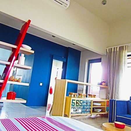 Belle Crique B2/B3 Apartment Tamarin Ngoại thất bức ảnh
