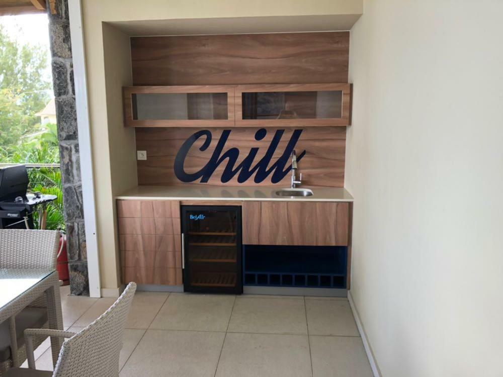 Belle Crique B2/B3 Apartment Tamarin Ngoại thất bức ảnh