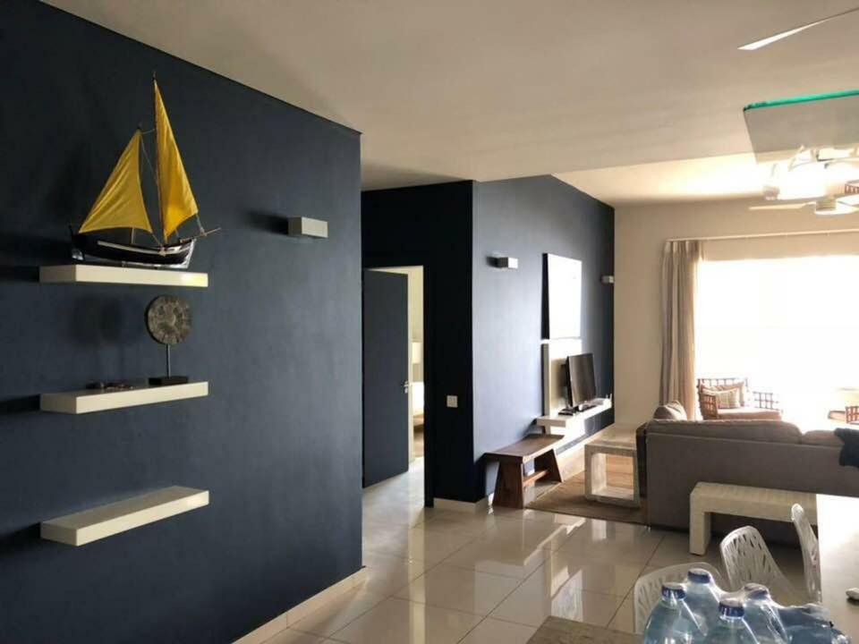 Belle Crique B2/B3 Apartment Tamarin Ngoại thất bức ảnh