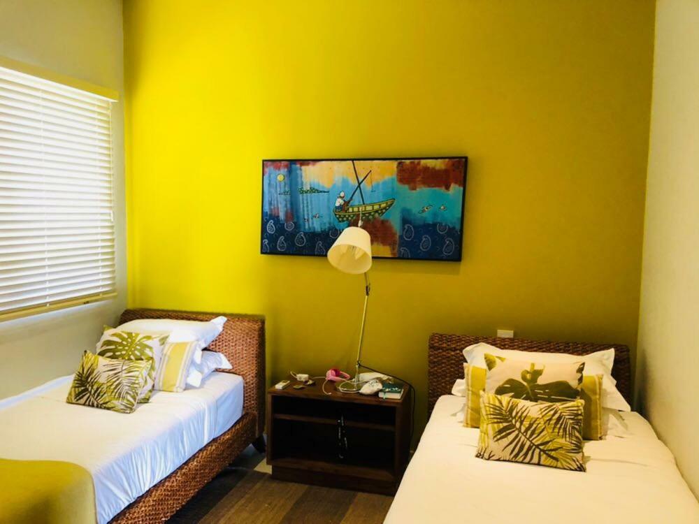 Belle Crique B2/B3 Apartment Tamarin Ngoại thất bức ảnh
