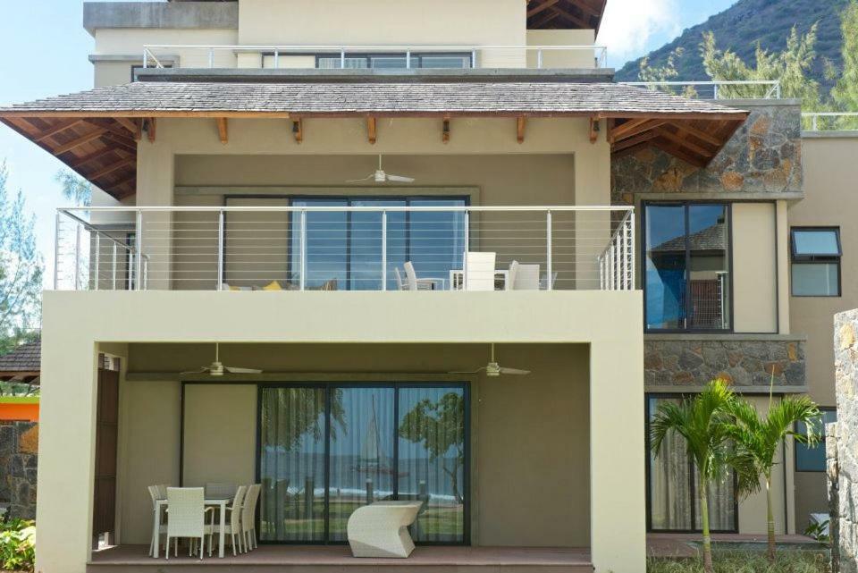 Belle Crique B2/B3 Apartment Tamarin Ngoại thất bức ảnh